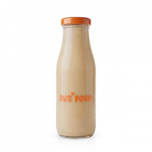 Cold Coffee Craze